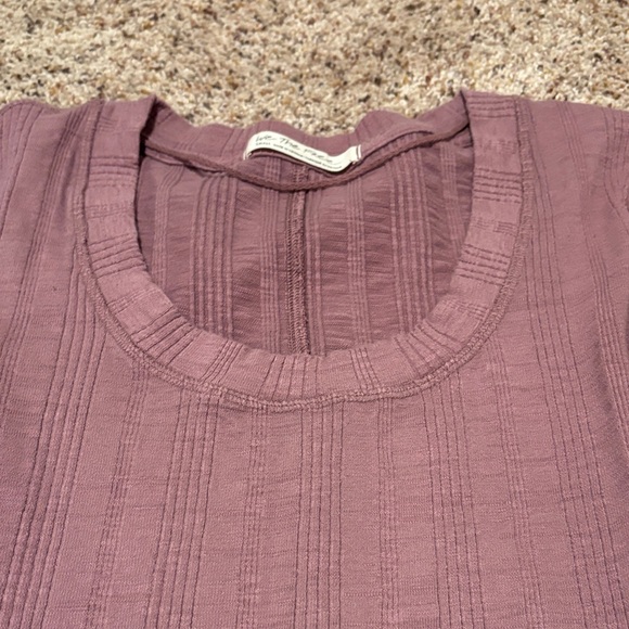 Free People Misty Mountain Big Sur  Long Sleeve Top - Picture 4 of 8